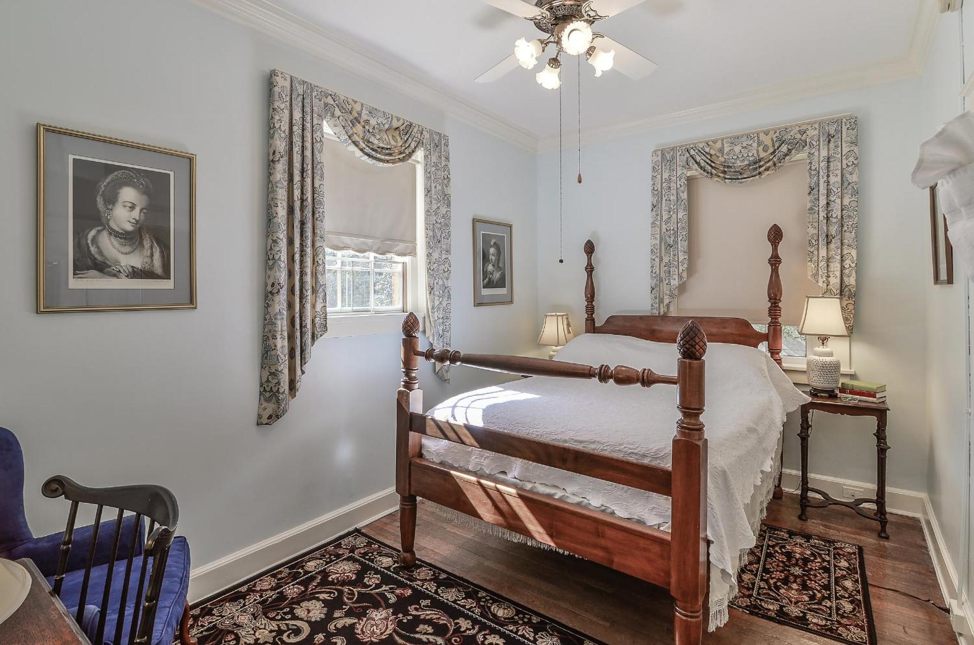 Cedars Of Williamsburg Bed & Breakfast Extérieur photo