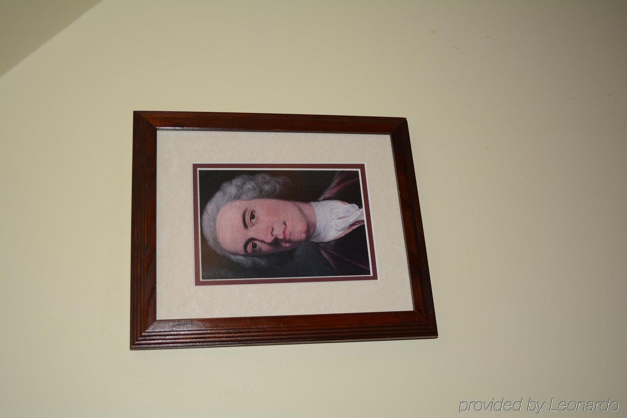 Cedars Of Williamsburg Bed & Breakfast Extérieur photo